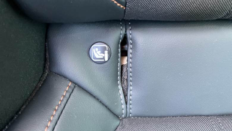 CUPRA Formentor 1.5 TSI 150 V1 5dr Petrol Estate